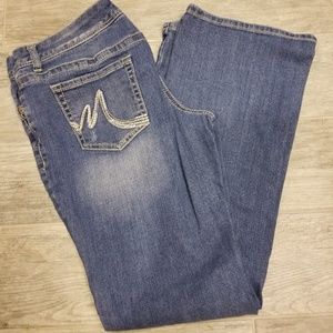 Maurices Jeans